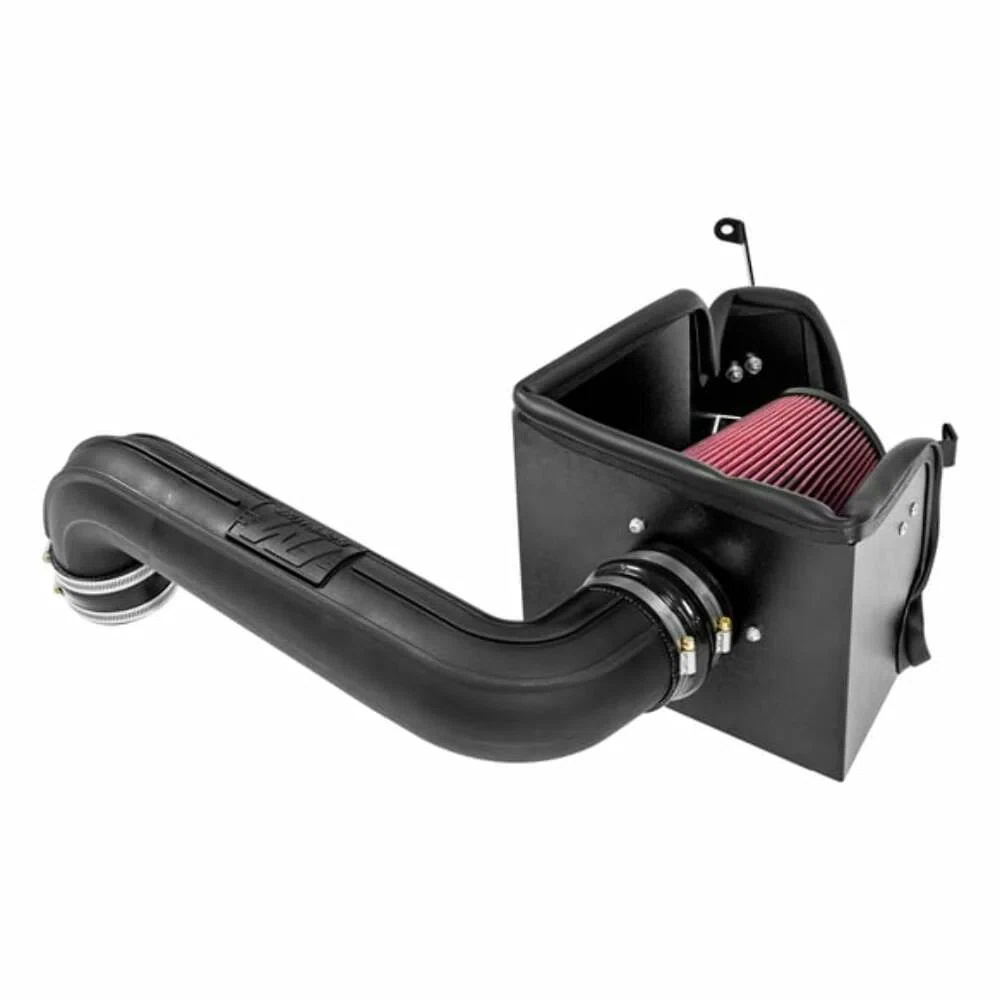 2009-2019 Ram 1500 Exhaust Flowmaster Stainless Steel